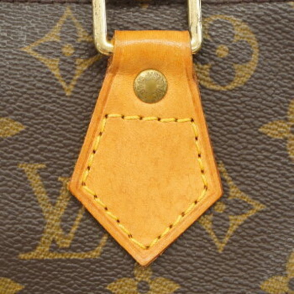 Louis Vuitton Monogram Speedy Handbag - Picture 10 of 14